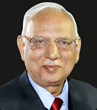 Chairman